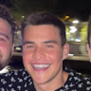 Meet your Posher, David